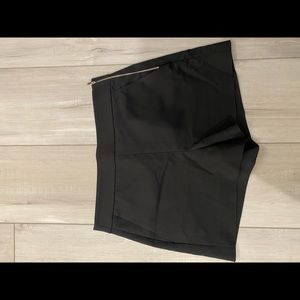 Zara shorts